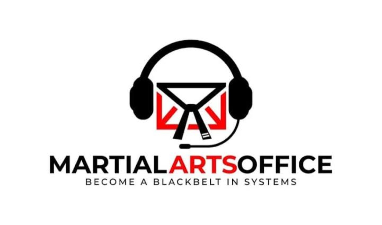 Martial Arts Office